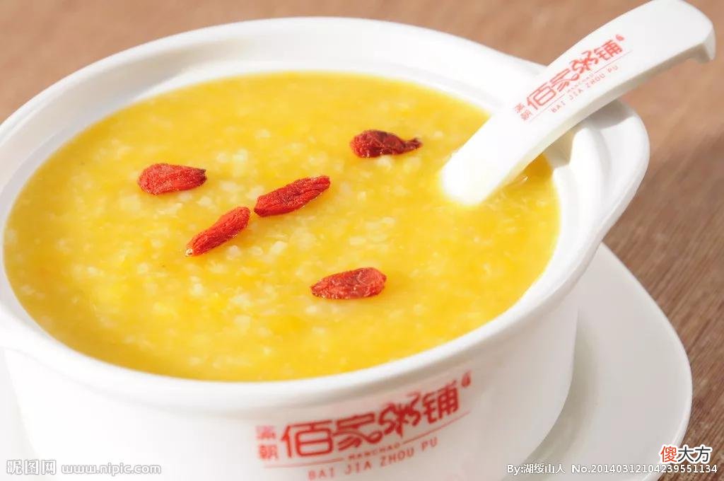 全国哪里的小米最好吃 哪里的小米最出名最多最好吃