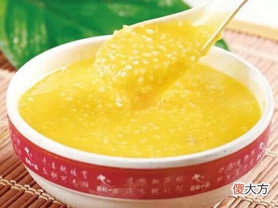 全国哪里的小米最好吃 哪里的小米最出名最多最好吃
