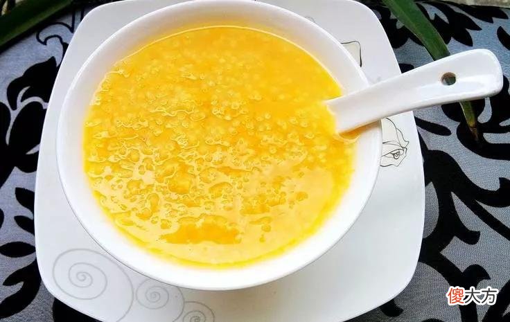 全国哪里的小米最好吃 哪里的小米最出名最多最好吃
