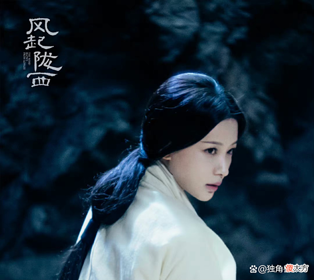 【历史故事】剧版《风起陇西》大结局，荀诩为何远走东吴？书版烛龙另有其人