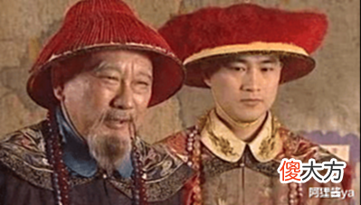 【爱历史】康熙皇帝最长寿的儿子,手握兵权却不争皇位,年过70还被乾隆重用