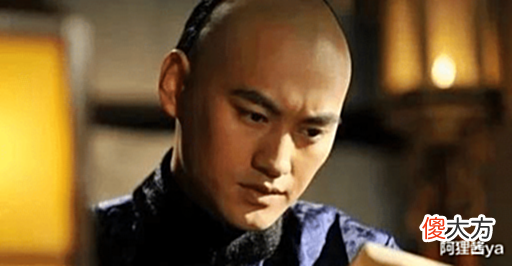 【爱历史】康熙皇帝最长寿的儿子,手握兵权却不争皇位,年过70还被乾隆重用
