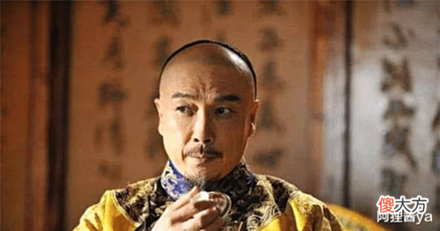 【爱历史】康熙皇帝最长寿的儿子,手握兵权却不争皇位,年过70还被乾隆重用