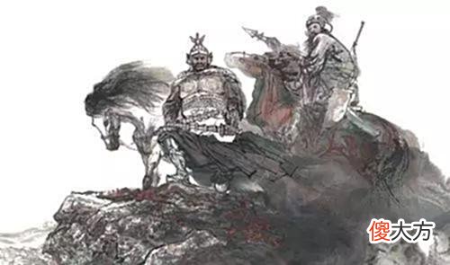 【历史故事】明元太原之战：徐达用一招“批亢捣虚”，打得王保保嗷嗷叫！