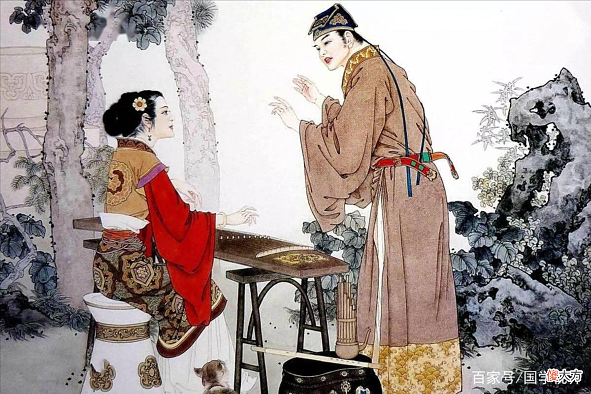 【爱历史】“好男不娶虎刺梅，好女不嫁流光锤”，古代男女择偶禁忌有道理吗