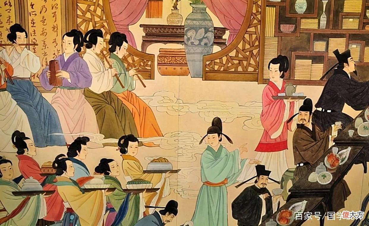 【爱历史】“好男不娶虎刺梅，好女不嫁流光锤”，古代男女择偶禁忌有道理吗
