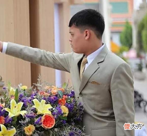 【历史故事】西拉米母子不受重视，在王储大战中没胜算，苏提达母子才是赢家