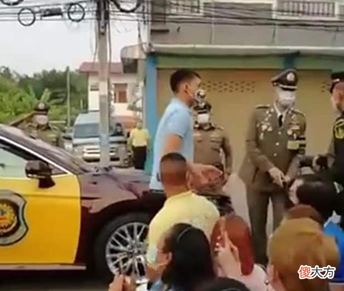 【历史故事】西拉米母子不受重视，在王储大战中没胜算，苏提达母子才是赢家