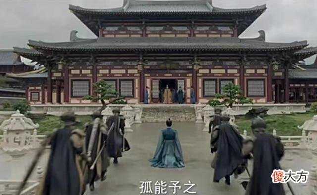 【历史故事】丰兰息喜欢的是白风夕，为何还去参加华纯然的招亲？目的一箭双雕