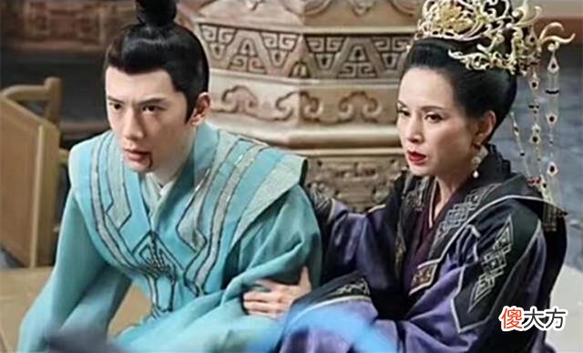 【历史故事】丰兰息喜欢的是白风夕，为何还去参加华纯然的招亲？目的一箭双雕