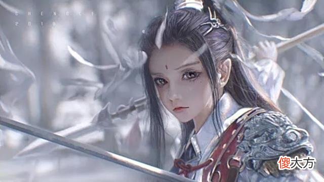【爱历史】万古神帝：小黑化身“黑公公”，鞍前马后，这次一点都不冤
