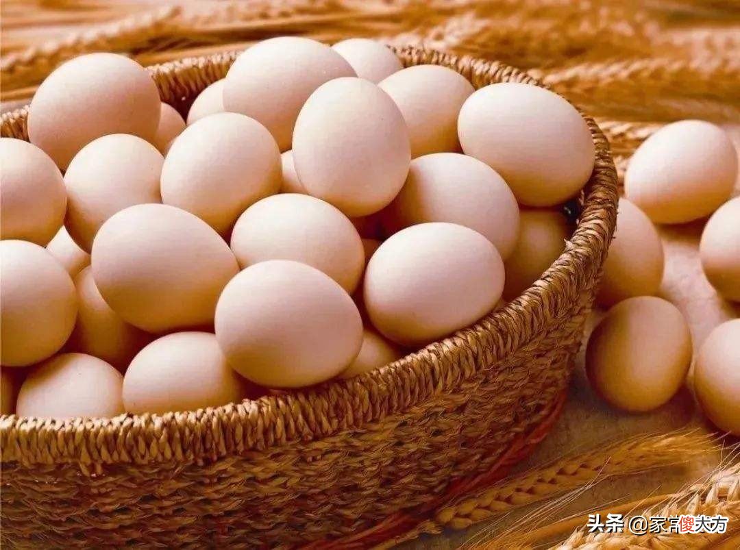 鸡蛋在冰箱里能存放多久 冰箱里的鸡蛋能存放多久