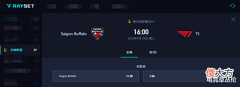 【游戏世界】MSI首日:三大夺冠热门战队齐出阵!T1胜率高到离谱