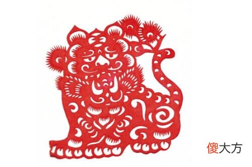 1974年属什么生肖