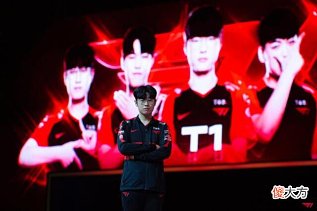 【游戏迷】MSI前瞻:理性看待T1的三大隐患,Faker与上单都有X因素