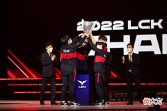 【游戏迷】MSI前瞻:理性看待T1的三大隐患,Faker与上单都有X因素