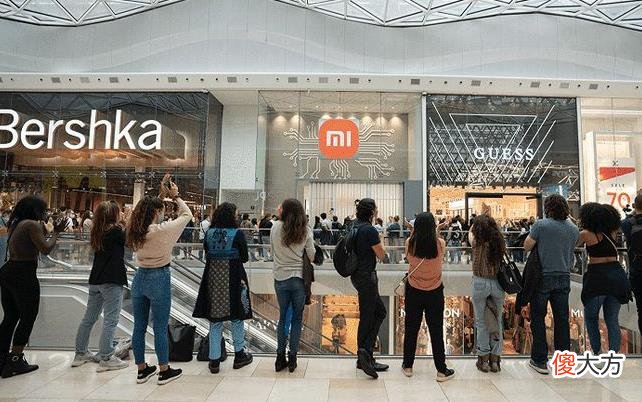国产手机为什么能风靡全球 国产手机为什么能崛起