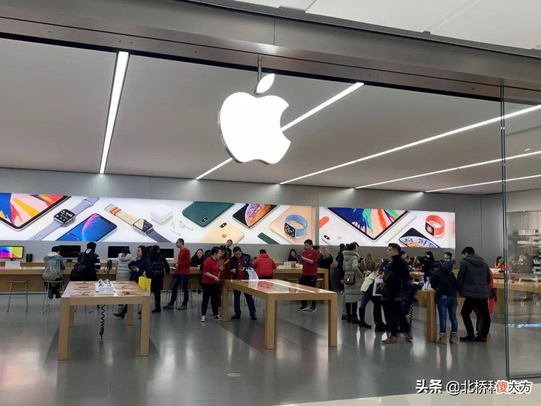 为什么iPhone配置比华为差那么多 iphone为什么比华为好