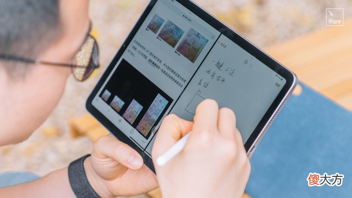 「首发」新 iPad Air 体验：标配满血版的 M1，是苹果最大的杀手锏