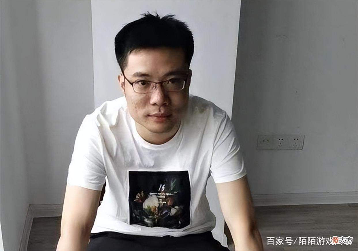 【游戏世界】大司马经纪人接受采访，谈及大司马成功的原因，年轻人都该学一下