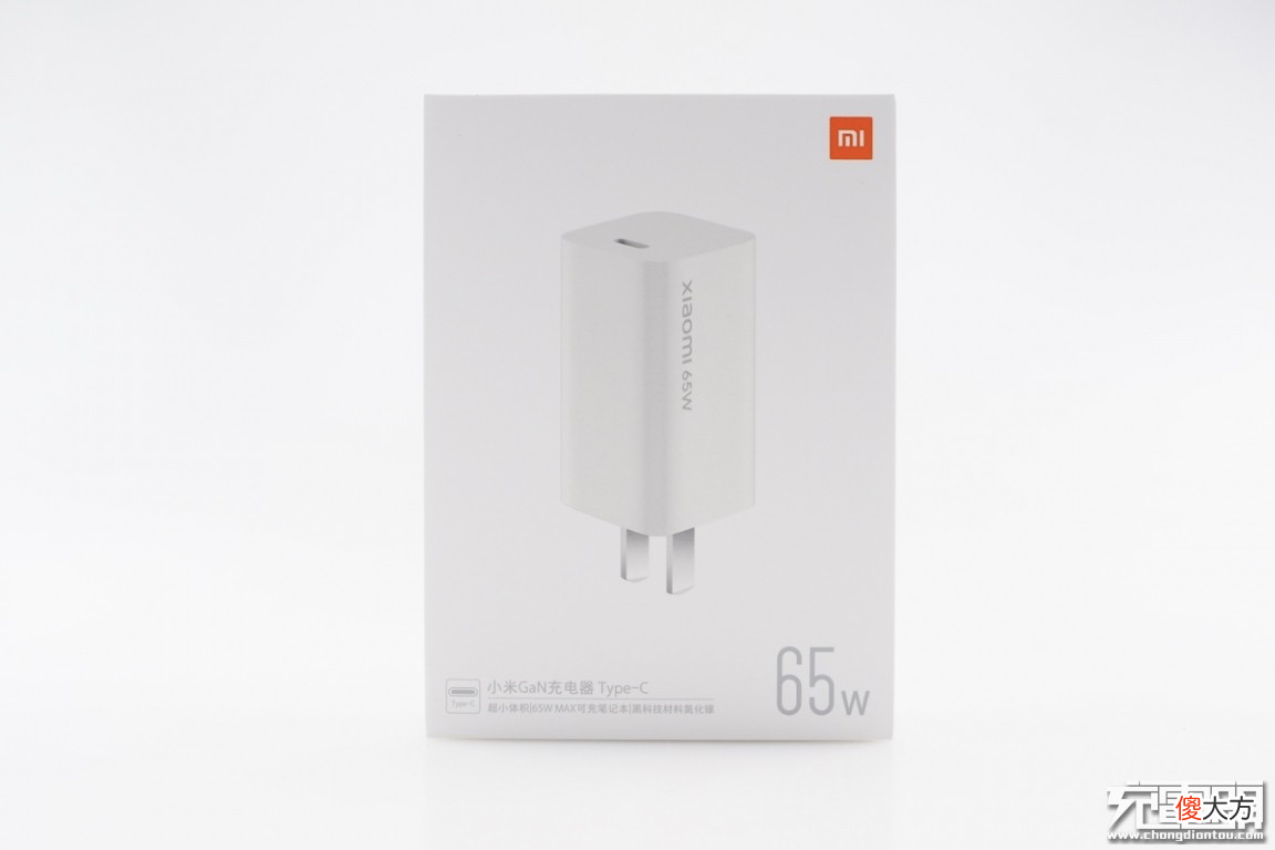 65W四款氮化镓充电器性能对比评测 65W氮化镓充电器评测