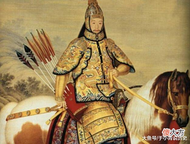 【历史故事】慈禧最清晰的照片,珍藏于美国档案馆,清楚看到慈禧的相貌
