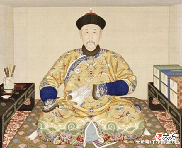 【历史故事】慈禧最清晰的照片,珍藏于美国档案馆,清楚看到慈禧的相貌