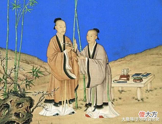 【历史故事】慈禧最清晰的照片,珍藏于美国档案馆,清楚看到慈禧的相貌