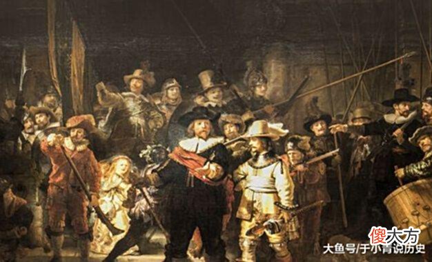 【历史故事】慈禧最清晰的照片,珍藏于美国档案馆,清楚看到慈禧的相貌