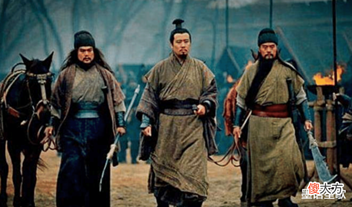 【爱历史】三国打成一锅粥,为何却没有外族入侵?你得看是谁在边疆戍守