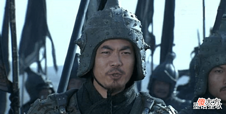 【爱历史】三国打成一锅粥,为何却没有外族入侵?你得看是谁在边疆戍守