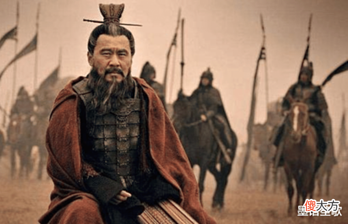 【爱历史】三国打成一锅粥,为何却没有外族入侵?你得看是谁在边疆戍守