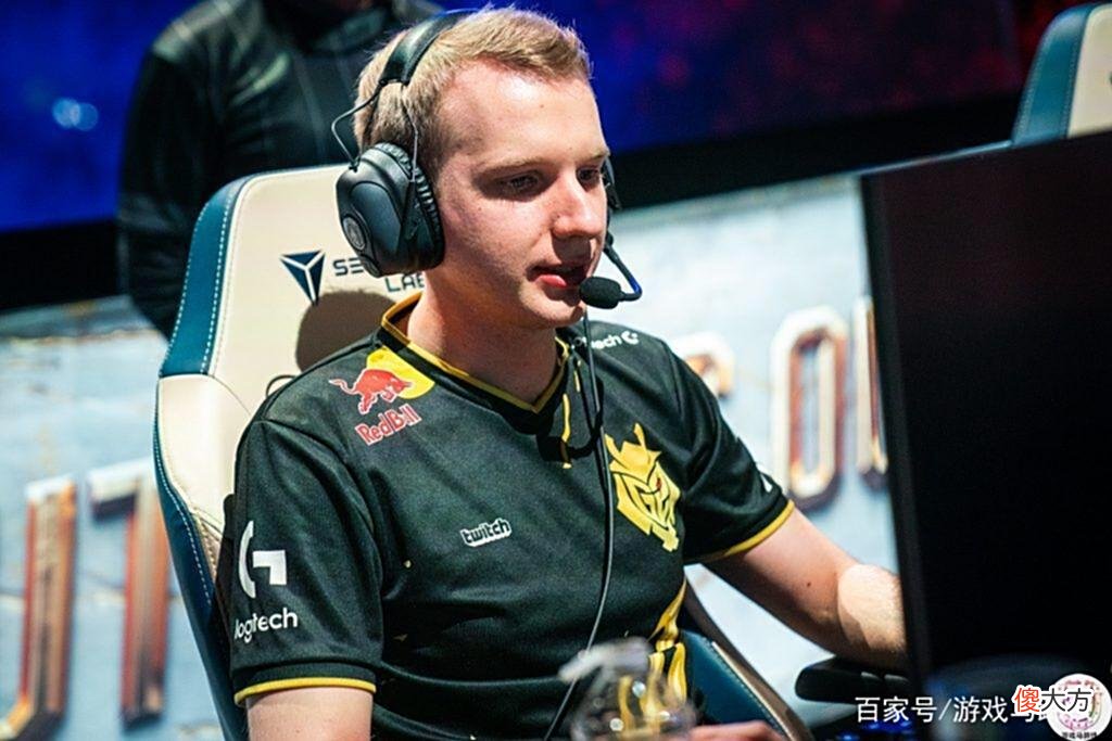 【游戏迷】MSI：有的人在努力备战！而有的人却想好下周约谁了
