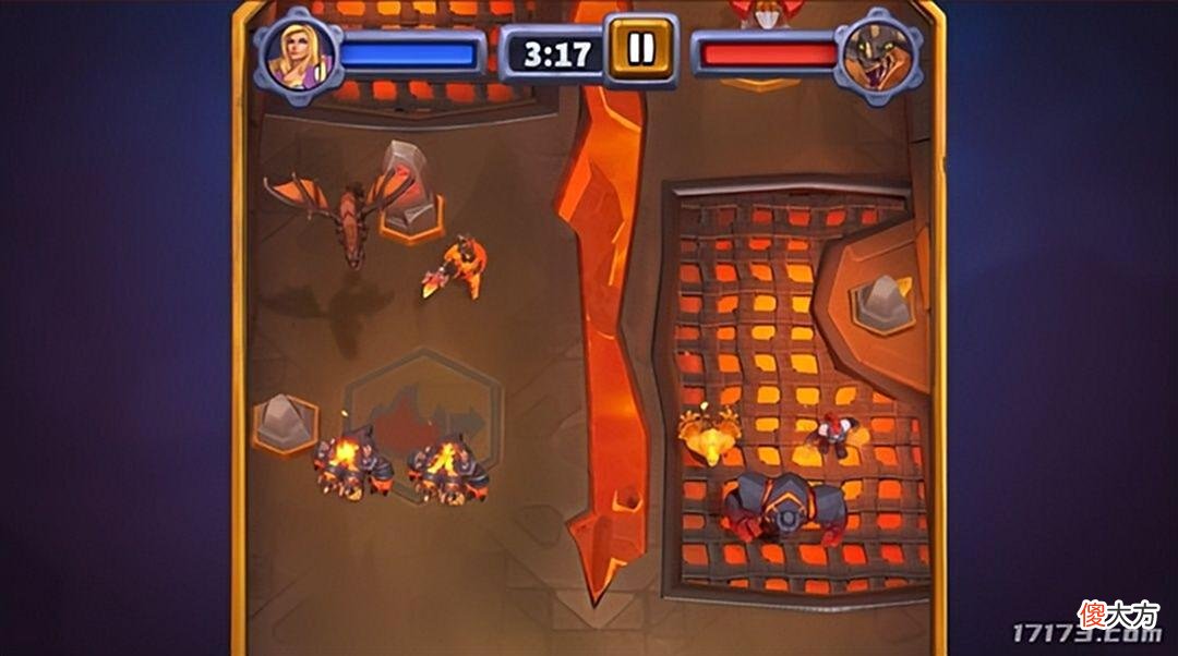 【游戏迷】真没摆烂！揭秘暴雪《魔兽弧光大作战》，献给WAR3玩家的情怀