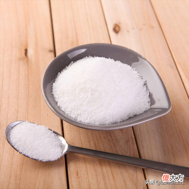 不敢吃味精的人都了解一下吧 为什么现在的人都不吃味精