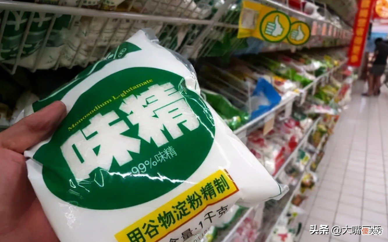 吃了十几年鸡精 鸡精吃了不好