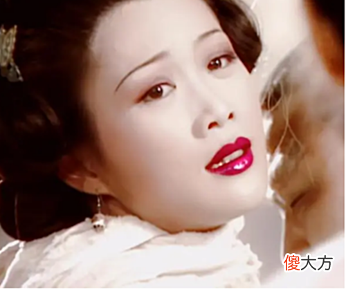 【爱历史】陈圆圆：拥有倾城之貌却被多个男人霸占，命运蹉跎最终皈依佛门