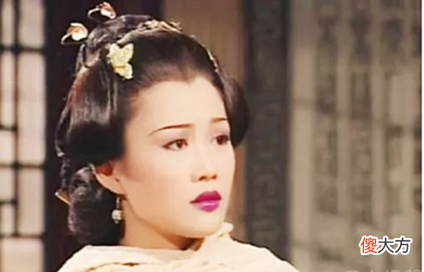 【爱历史】陈圆圆：拥有倾城之貌却被多个男人霸占，命运蹉跎最终皈依佛门