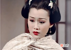 【爱历史】陈圆圆：拥有倾城之貌却被多个男人霸占，命运蹉跎最终皈依佛门