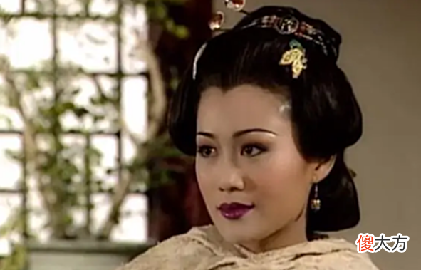 【爱历史】陈圆圆：拥有倾城之貌却被多个男人霸占，命运蹉跎最终皈依佛门