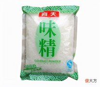 为何越来越多人放弃使用味精提鲜 味精为什么能提鲜