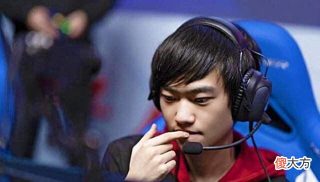 【游戏世界】LOL:用这一招轻松解决“演员”问题,游戏环境立刻肃清!