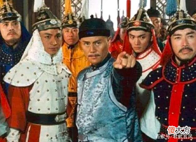 【爱历史】传奇女子阿巴亥：12岁嫁43岁的枭雄，生3个战神，成满清开国柱石