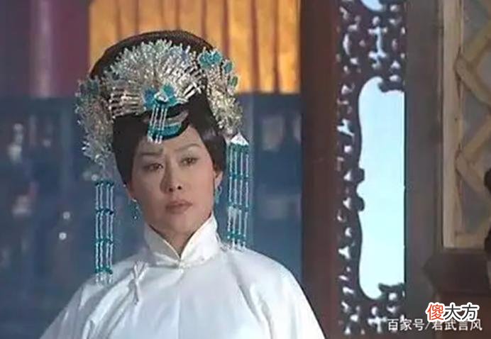 【爱历史】传奇女子阿巴亥：12岁嫁43岁的枭雄，生3个战神，成满清开国柱石