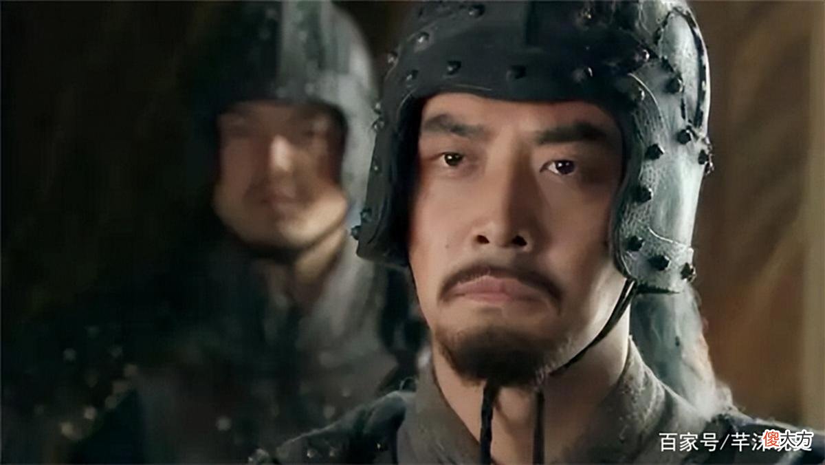 【爱历史】三国中看似文弱，却强得可怕的6大猛将，个个低调又有真本事
