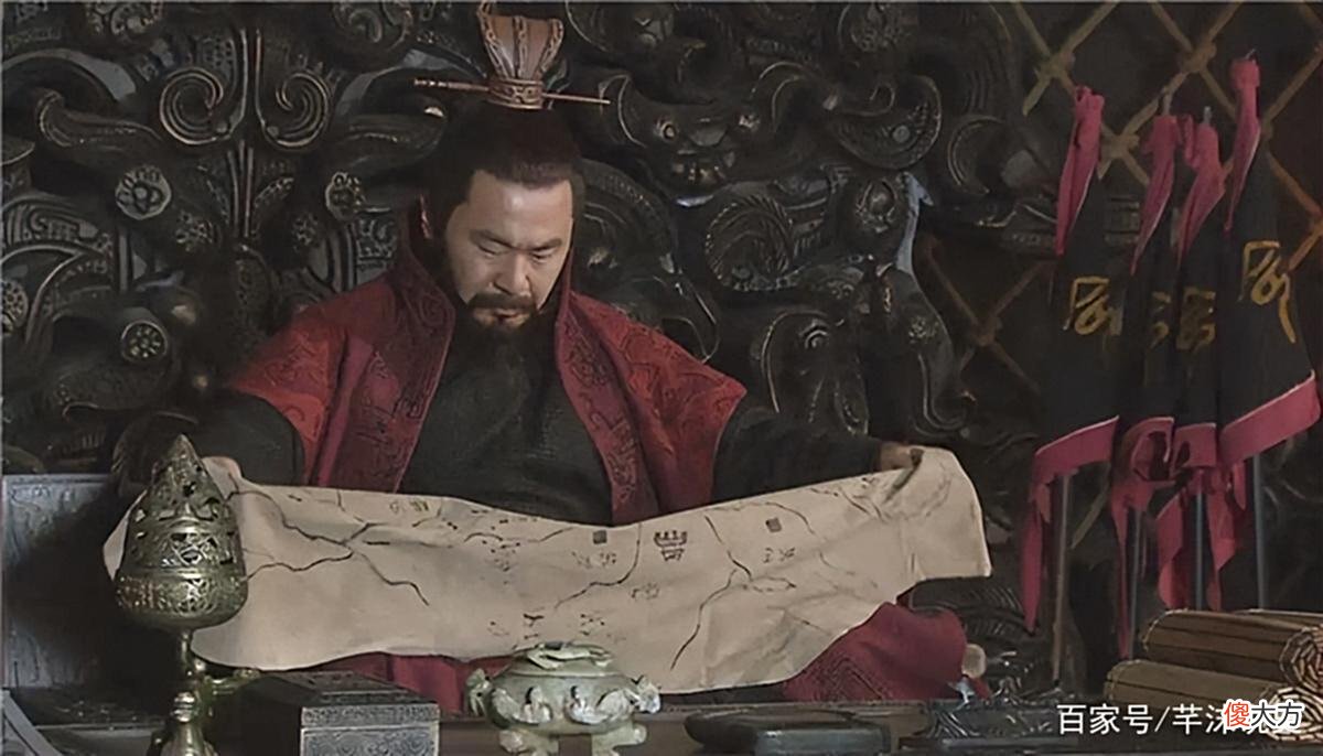 【爱历史】三国中看似文弱，却强得可怕的6大猛将，个个低调又有真本事