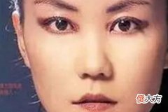 没有鼻梁的女人命运好不好