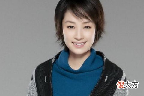 塌鼻梁的女人命运如何