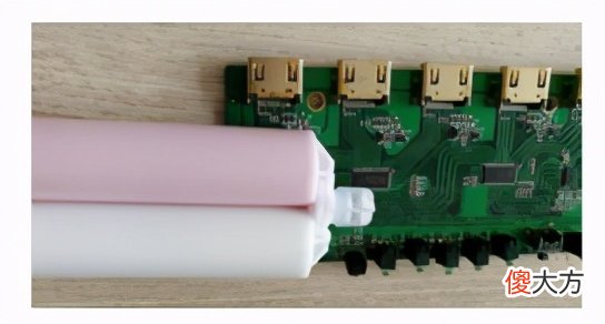 5G手机散热材料 手机导热散热材料