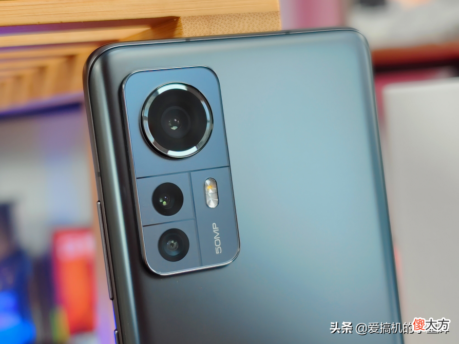 买小米12还是红米K50电竞版 红米k50和小米12